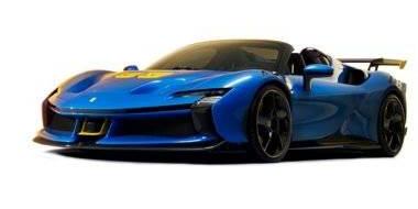 FERRARI SF90 SPIDER 2025 ZFF96NMA6S0317579 image FERRARI SF90 SPIDER 2025 ZFF96NMA6S0317579 image